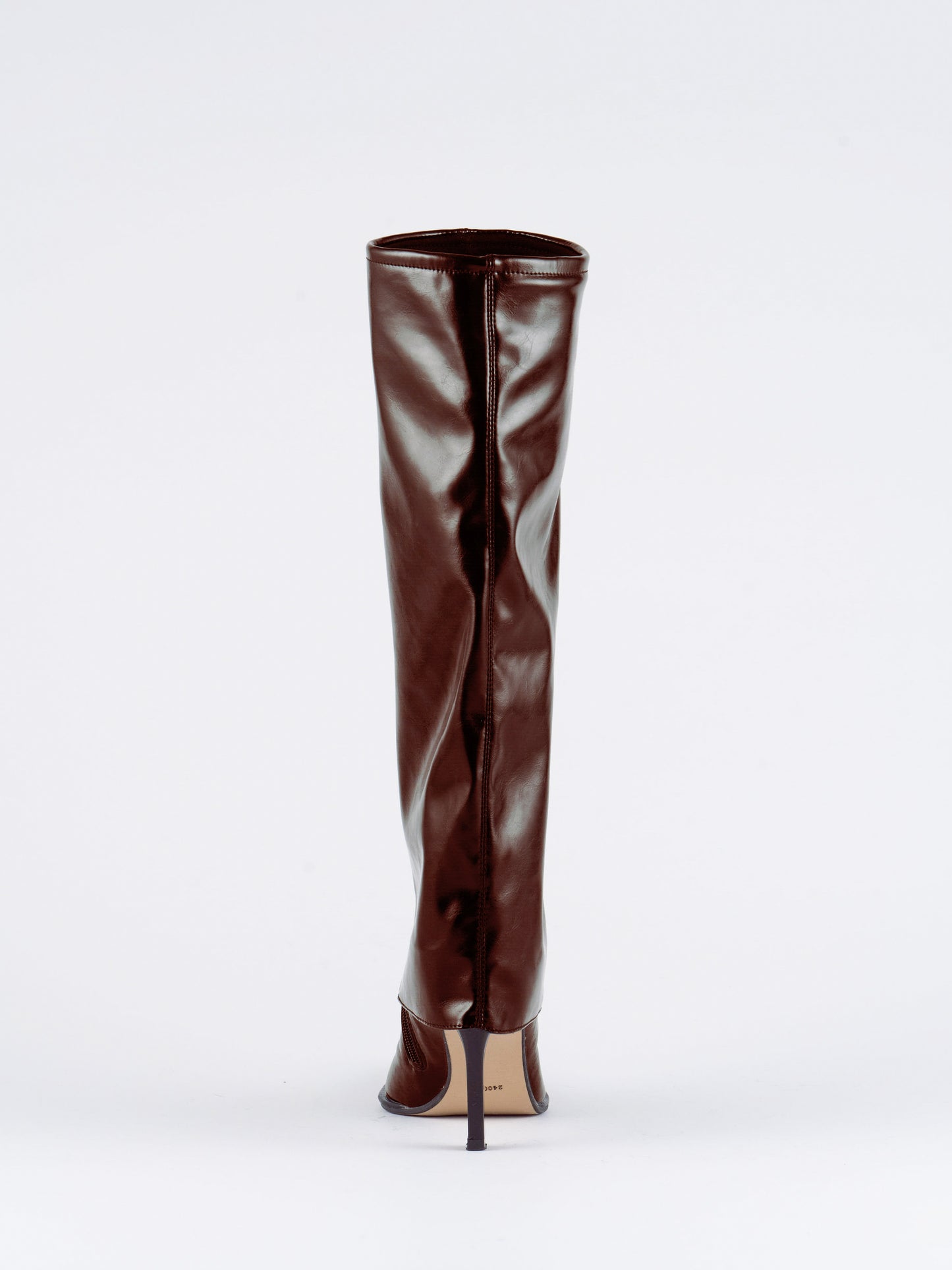Dive Trouser Boots - Brown Sugar