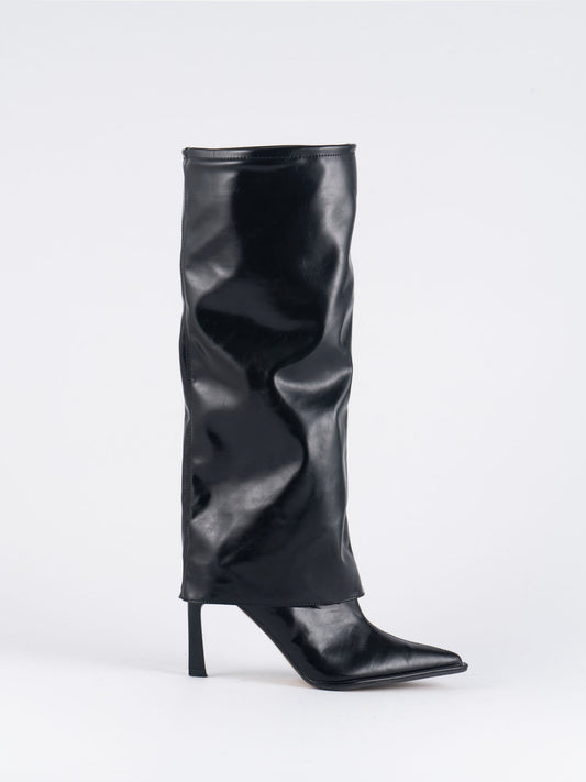 Dive Trouser Boots - Signature Black